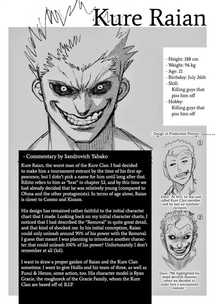 Kengan Ashura Chapter 135 image 39_optimized